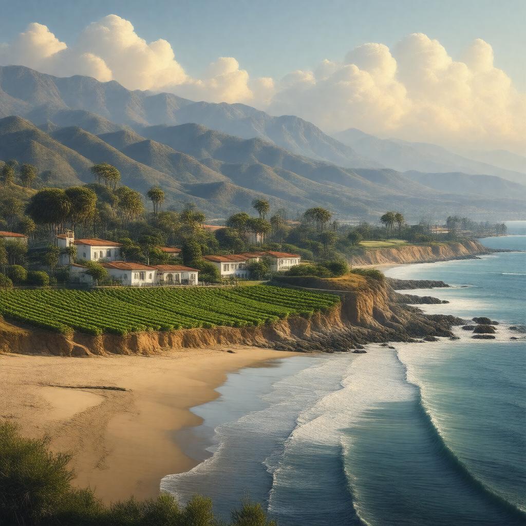 County of Santa Barbara
